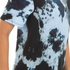 Acid Tie Dye Tshirt