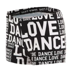 Alexandra Adult Love Dance Short