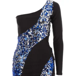 Alexandra Asymmetrical Top