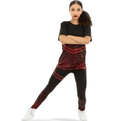 Alexandra Collection Fleck T-Shirt