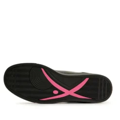 Alexandra Kids Glossy Sneaker