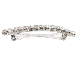 Alexandra Rhinestone Barrette