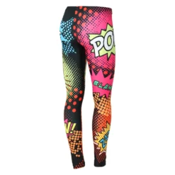 Alexandra Youth Pop Art Leggings