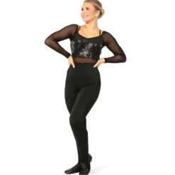 Altitude Unitard