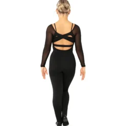 Altitude Unitard