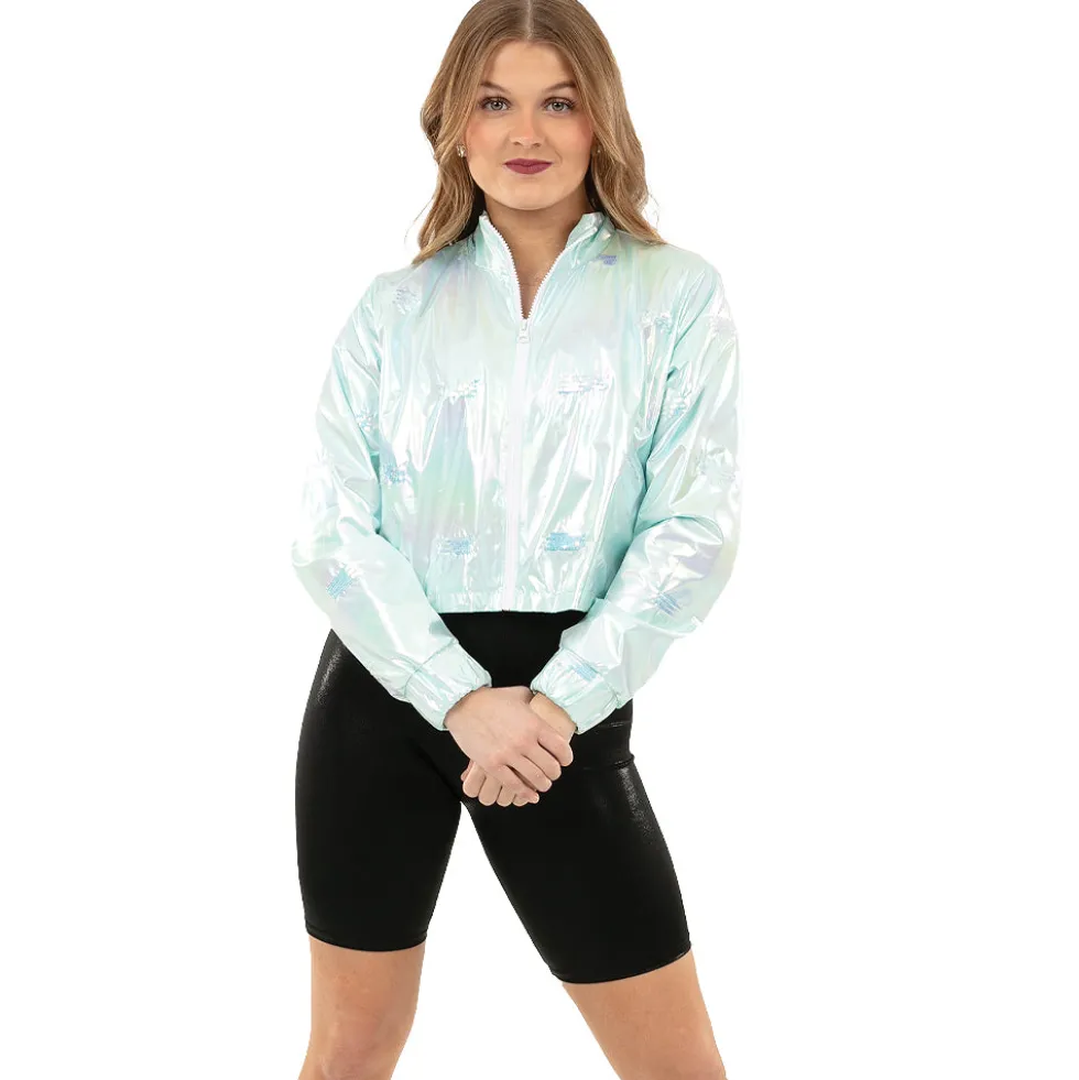 Atlas Jacket