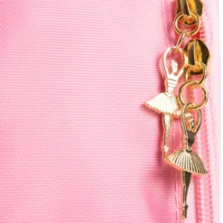 Ballet Bow Backpack