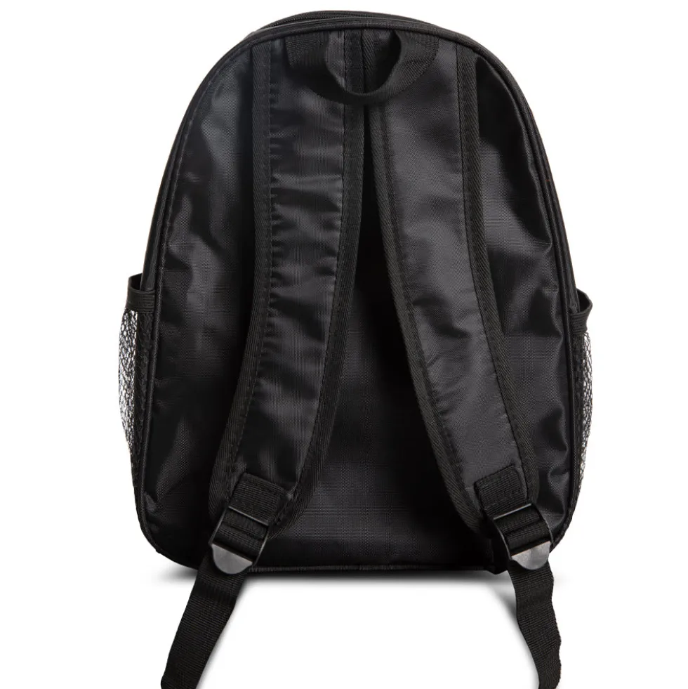 Ballet Bow Backpack