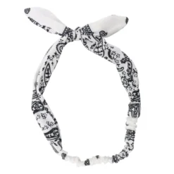 Bandana Headwrap