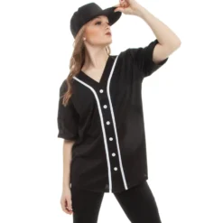 Baseball Jersey