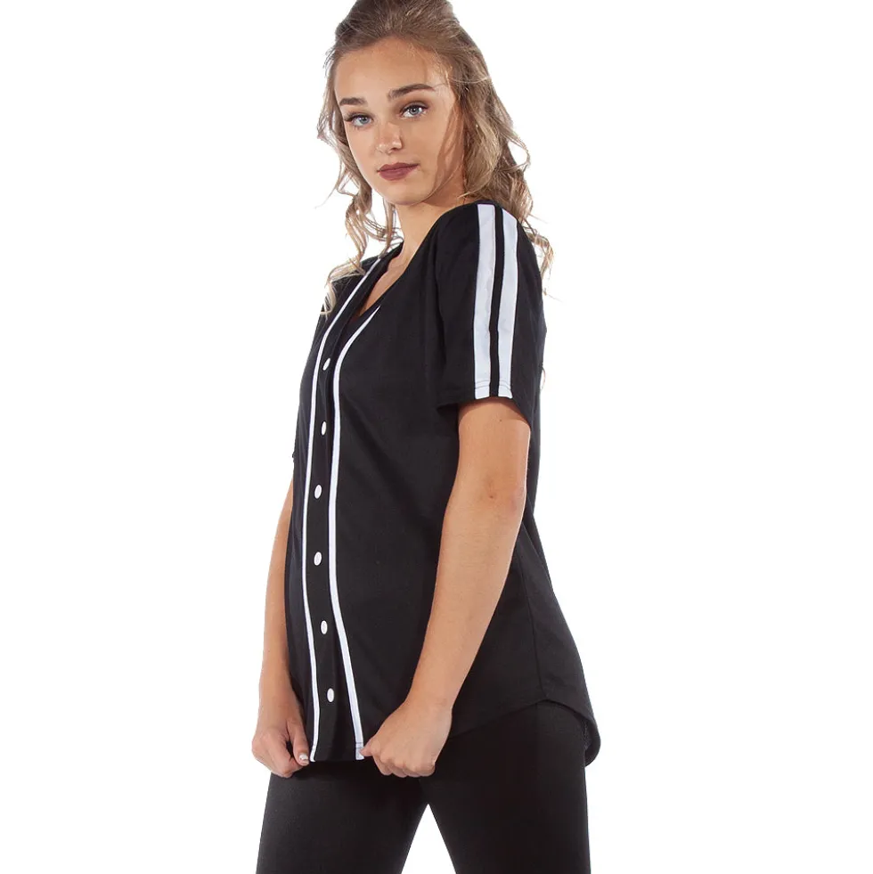Baseball Jersey
