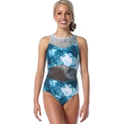 Beautiful Emotion Leotard