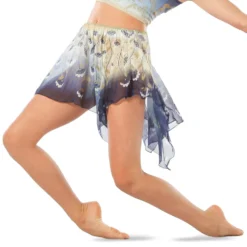 Beloved Flower Skirt