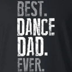 Best Dad Ever Tee