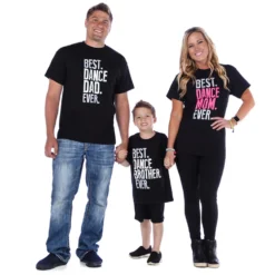 Best Dad Ever Tee