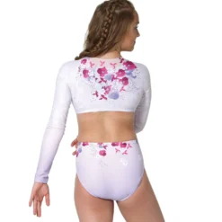 Best For Last Leotard