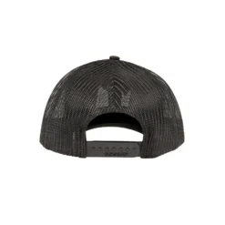 Black Lil Crew Hat