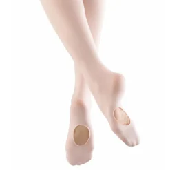 Bloch Hipstar Adaptatoe Tight Youth