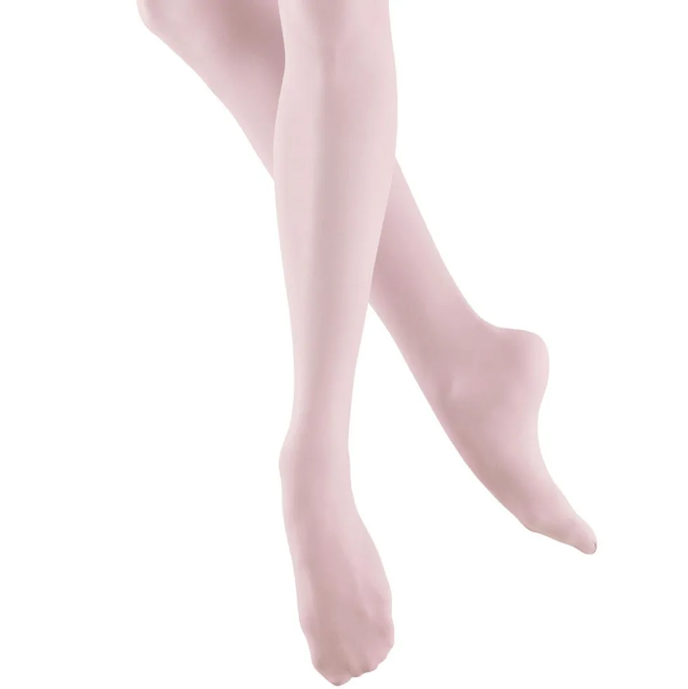 Bloch Hipstar Footed Tight