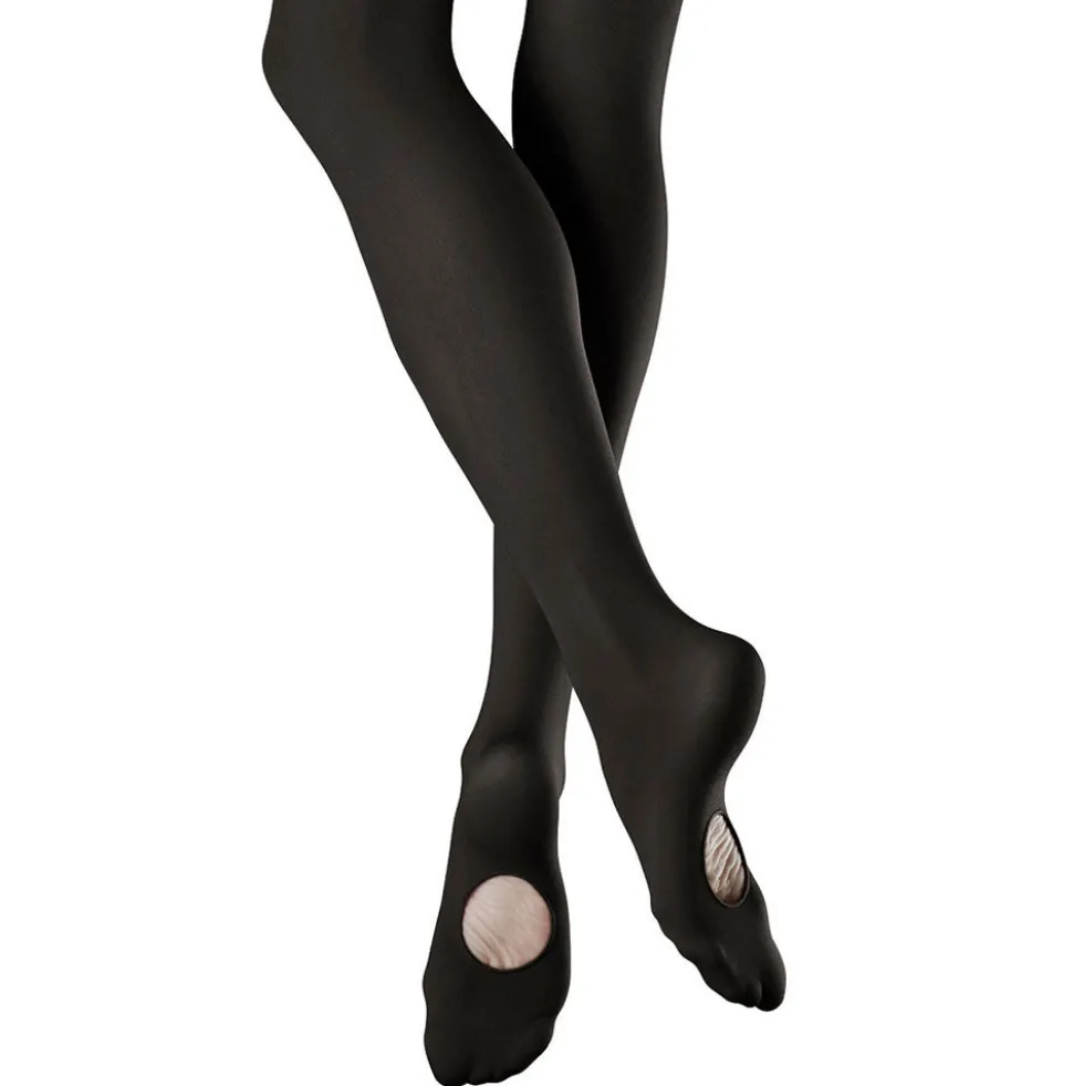 Bloch Youth Adaptatoe Tight