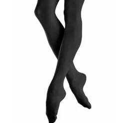 Bloch Youth Footed Tight