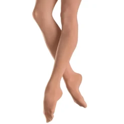 Bloch Youth Footed Tight