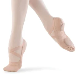 Bloch Youth Synchrony Split-Sole
