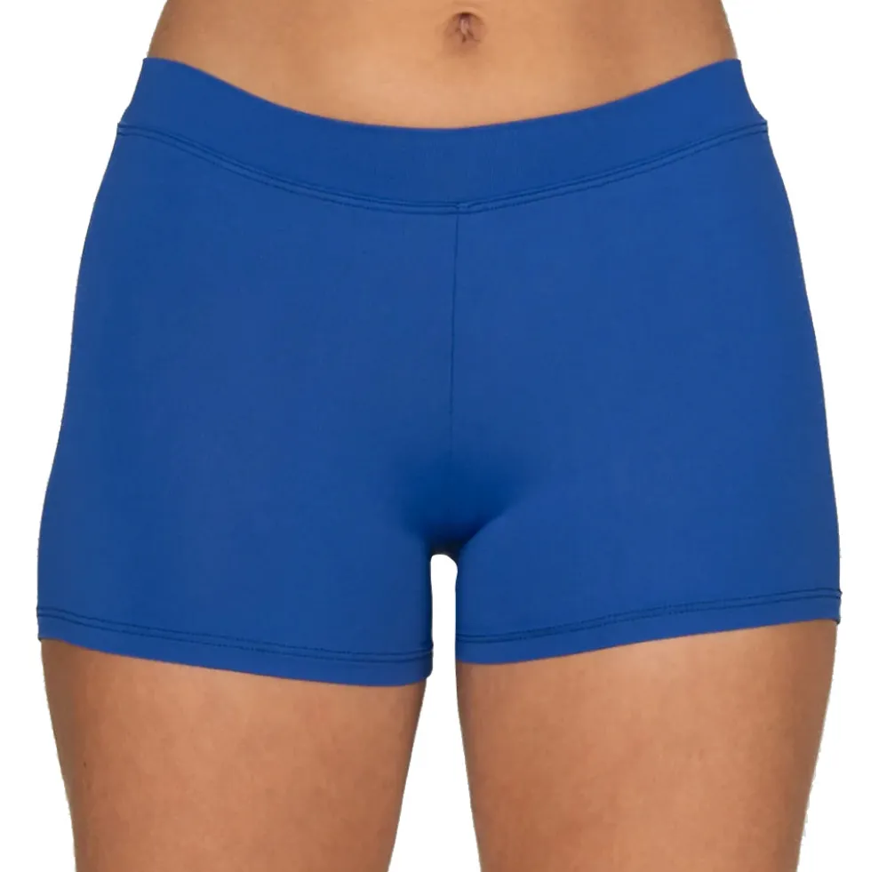 Body Wrappers Adult Boy Cut Short
