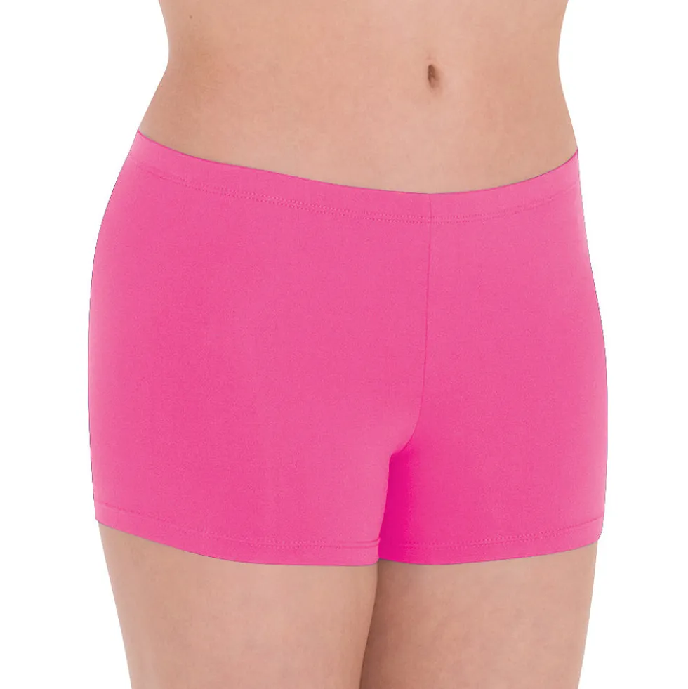 Body Wrappers Adult Boy Cut Short