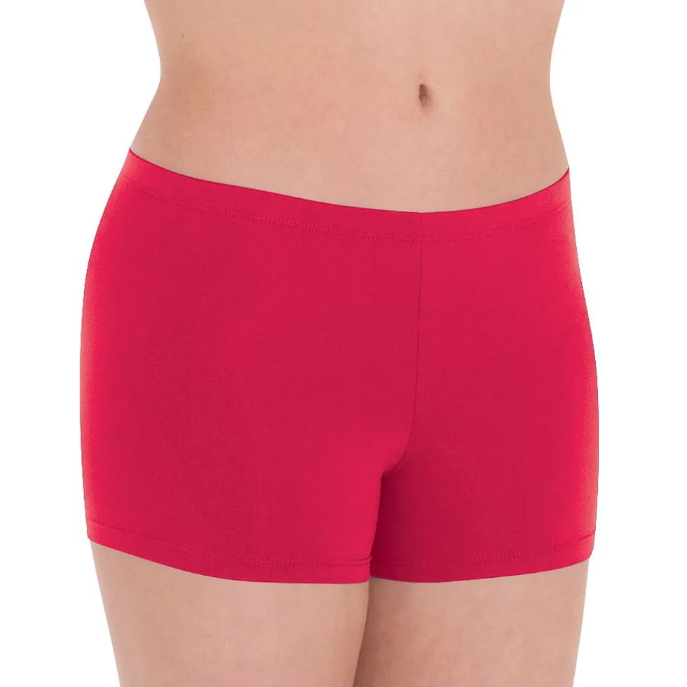 Body Wrappers Adult Boy Cut Short