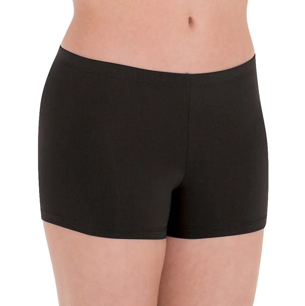 Body Wrappers Adult Boy Cut Short