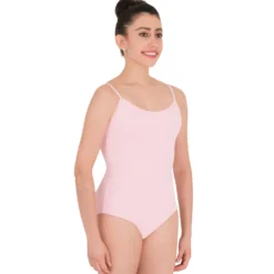 Body Wrappers Camisole Leotard