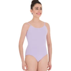 Body Wrappers Camisole Leotard