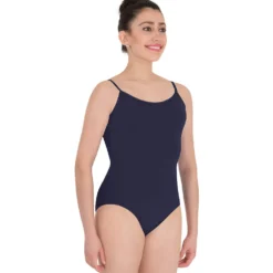 Body Wrappers Camisole Leotard