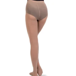 Body Wrappers Footed Tight