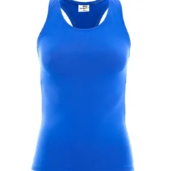 Body Wrappers Youth Racerback Pullover Tank Top