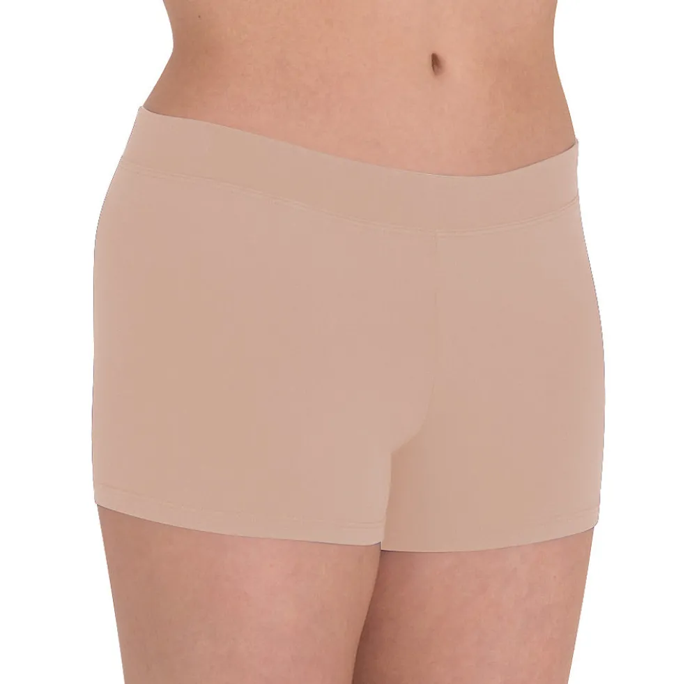 Body Wrappers Youth Short
