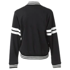 Bomber Track Jacket