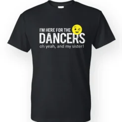 Brother Emoji Shirt