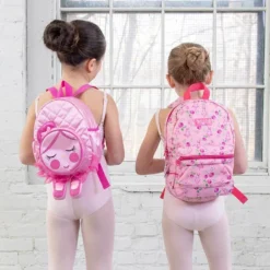 Bunny Backpack