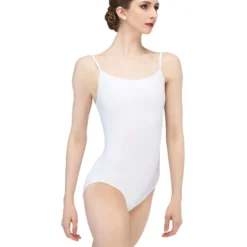 Camisole Leotard