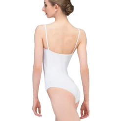 Camisole Leotard