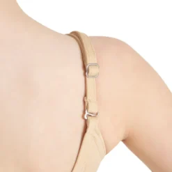 Capezio Adjustable Strap Leo