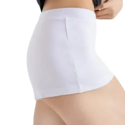 Capezio Adult Boy Cut Low Rise Short