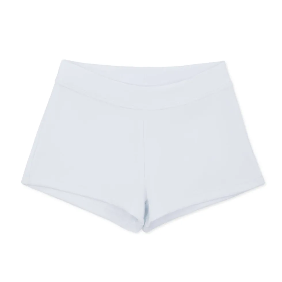 Capezio Adult Boy Cut Low Rise Short
