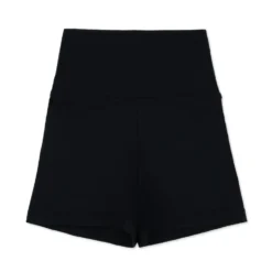 Capezio Adult High Waist Short