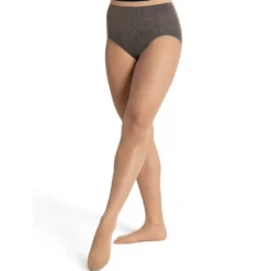 Capezio Adult Studio Basic Fishnet