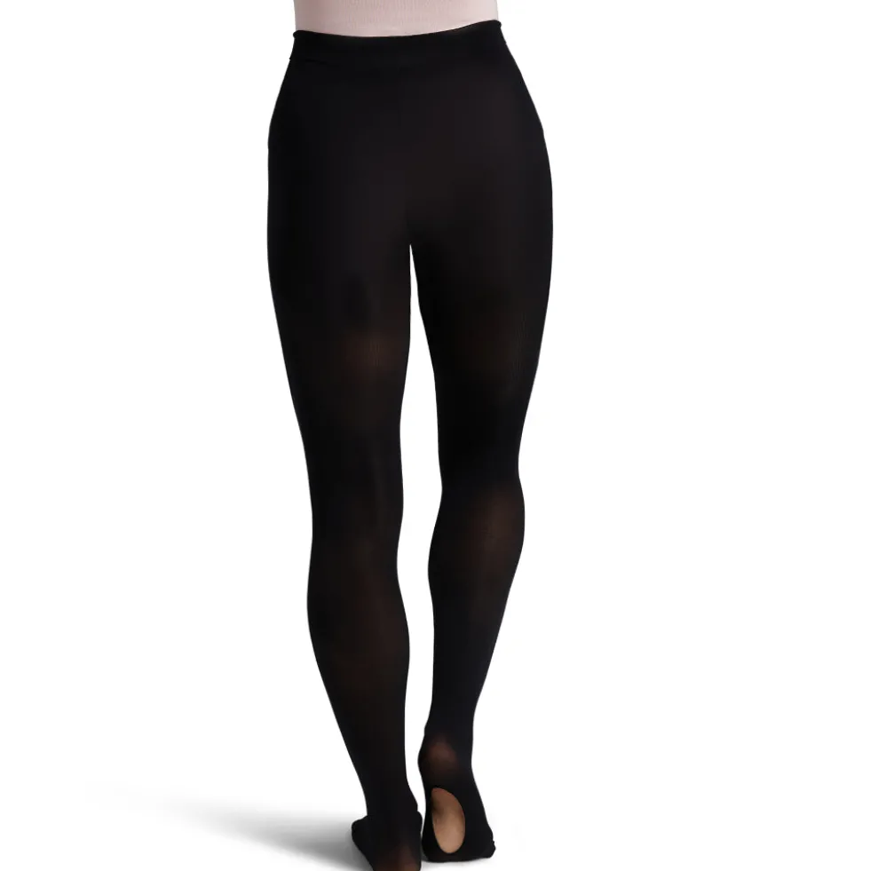 Capezio Adult Ultra Soft Transition Tight