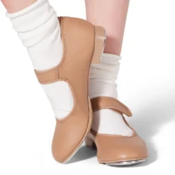 Capezio Essential Tap Youth Shoe