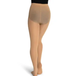 Capezio Footed Tight